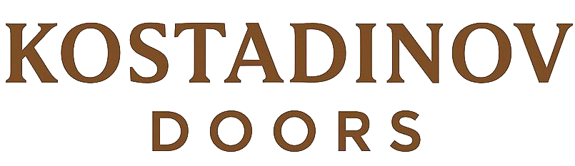 Kostadinov Doors